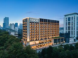 voco Nanjing Oriental Pearl, An IHG Hotel