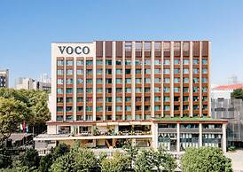voco Nanjing Oriental Pearl by IHG