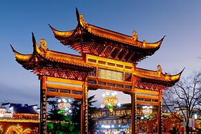 voco Nanjing Oriental Pearl by IHG