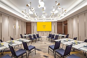 voco Nanjing Oriental Pearl by IHG