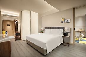 voco Nanjing Oriental Pearl by IHG
