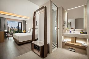 voco Nanjing Oriental Pearl by IHG