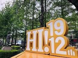 voco Nanjing Oriental Pearl by IHG