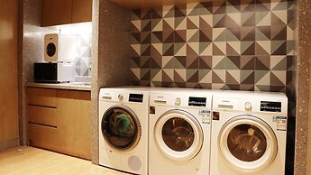 voco Nanjing Oriental Pearl by IHG