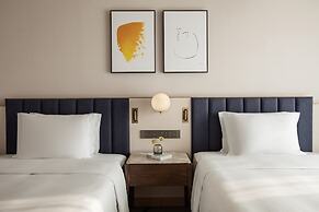 voco Nanjing Oriental Pearl by IHG