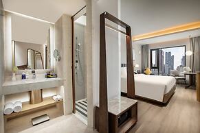 voco Nanjing Oriental Pearl by IHG