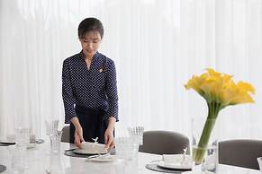 voco Nanjing Oriental Pearl by IHG