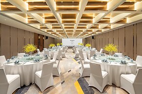 voco Nanjing Oriental Pearl by IHG