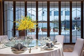 voco Nanjing Oriental Pearl by IHG