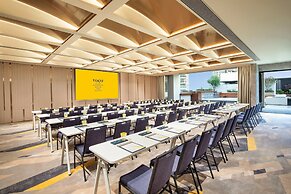 voco Nanjing Oriental Pearl by IHG