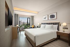 voco Nanjing Oriental Pearl by IHG