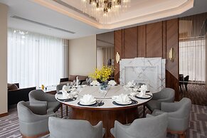 voco Nanjing Oriental Pearl by IHG