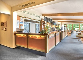 JUFA Hotel Altaussee