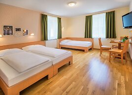 JUFA Hotel Altaussee