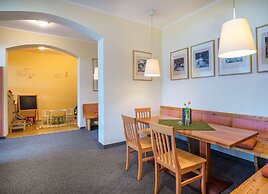 JUFA Hotel Altaussee