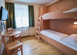 JUFA Hotel Altaussee