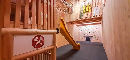 JUFA Hotel Altaussee