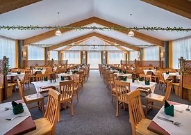 JUFA Hotel Altaussee