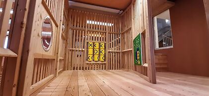 JUFA Hotel Altaussee