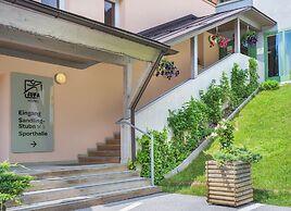 JUFA Hotel Altaussee