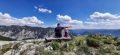 JUFA Hotel Altaussee