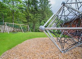 JUFA Hotel Altaussee