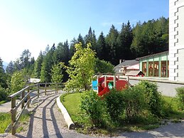 JUFA Hotel Altaussee