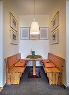 JUFA Hotel Altaussee