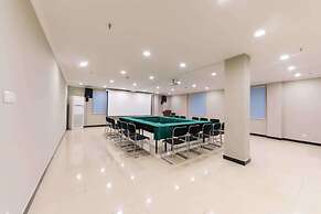 ibis Wuhan Hankou Hotel