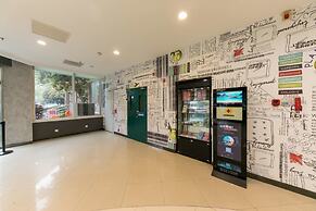 ibis Wuhan Hankou Hotel