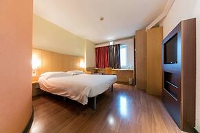 ibis Wuhan Hankou Hotel