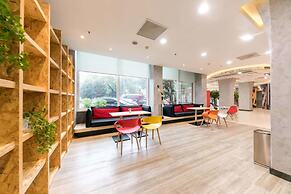 ibis Wuhan Hankou Hotel