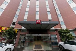 ibis Wuhan Hankou Hotel