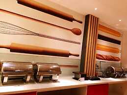 ibis Wuhan Hankou Hotel