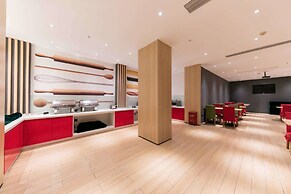 ibis Wuhan Hankou Hotel