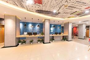 ibis Wuhan Hankou Hotel