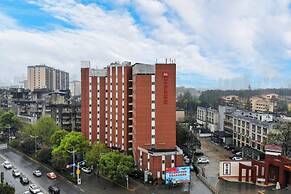 ibis Wuhan Hankou Hotel