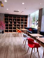 ibis Wuhan Hankou Hotel