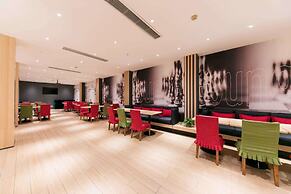 ibis Wuhan Hankou Hotel