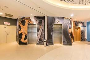 ibis Wuhan Hankou Hotel