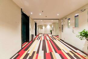 ibis Wuhan Hankou Hotel