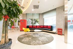 ibis Wuhan Hankou Hotel