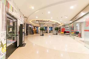ibis Wuhan Hankou Hotel