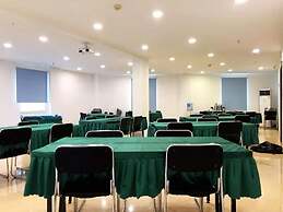 ibis Wuhan Hankou Hotel