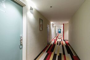 ibis Wuhan Hankou Hotel