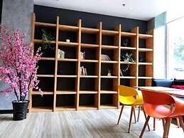 ibis Wuhan Hankou Hotel