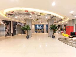 ibis Wuhan Hankou Hotel