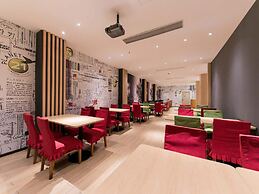 ibis Wuhan Hankou Hotel