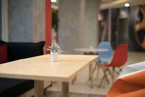 ibis Wuhan Hankou Hotel