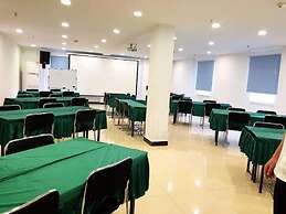 ibis Wuhan Hankou Hotel